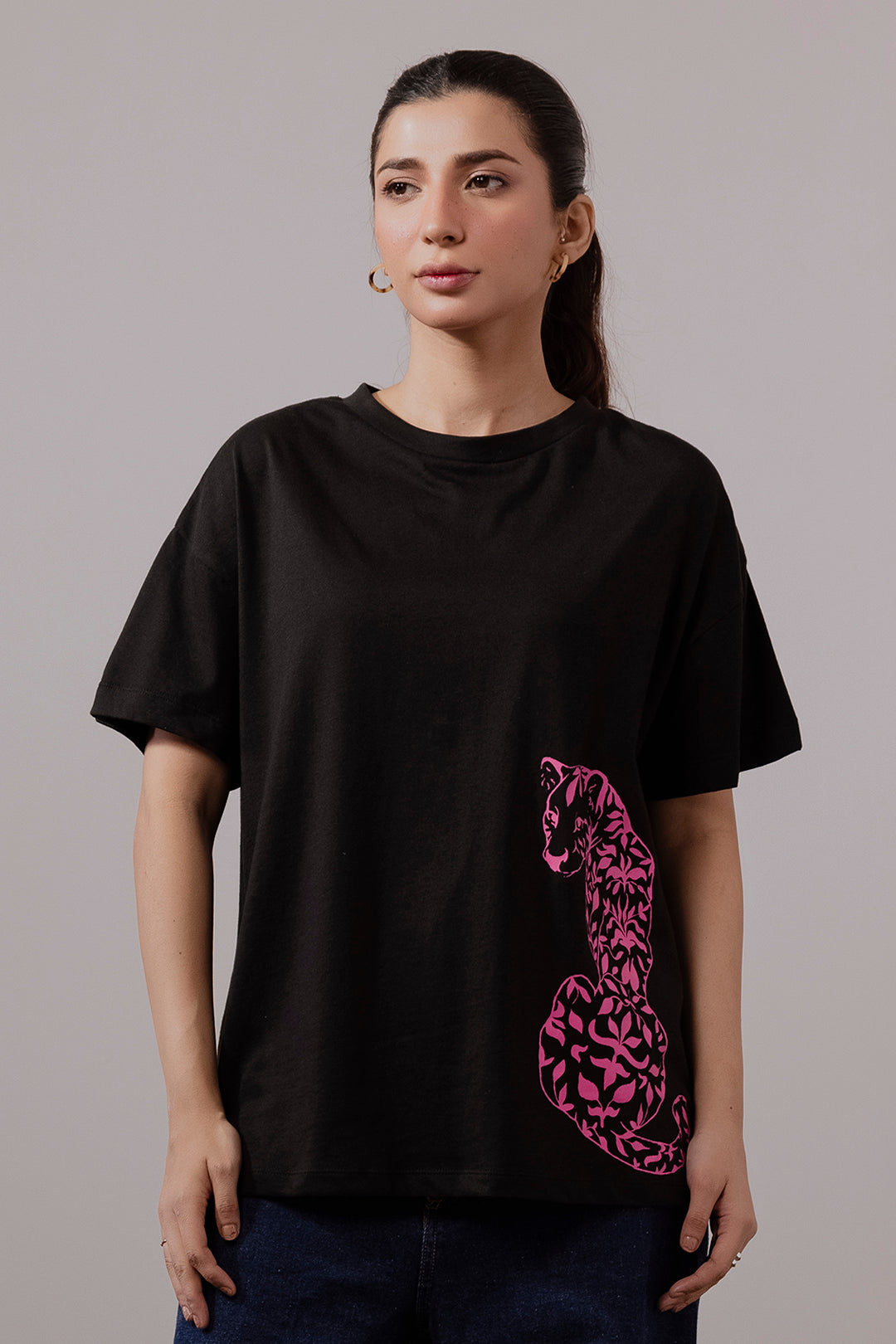 Graphic T-Shirt - 5114