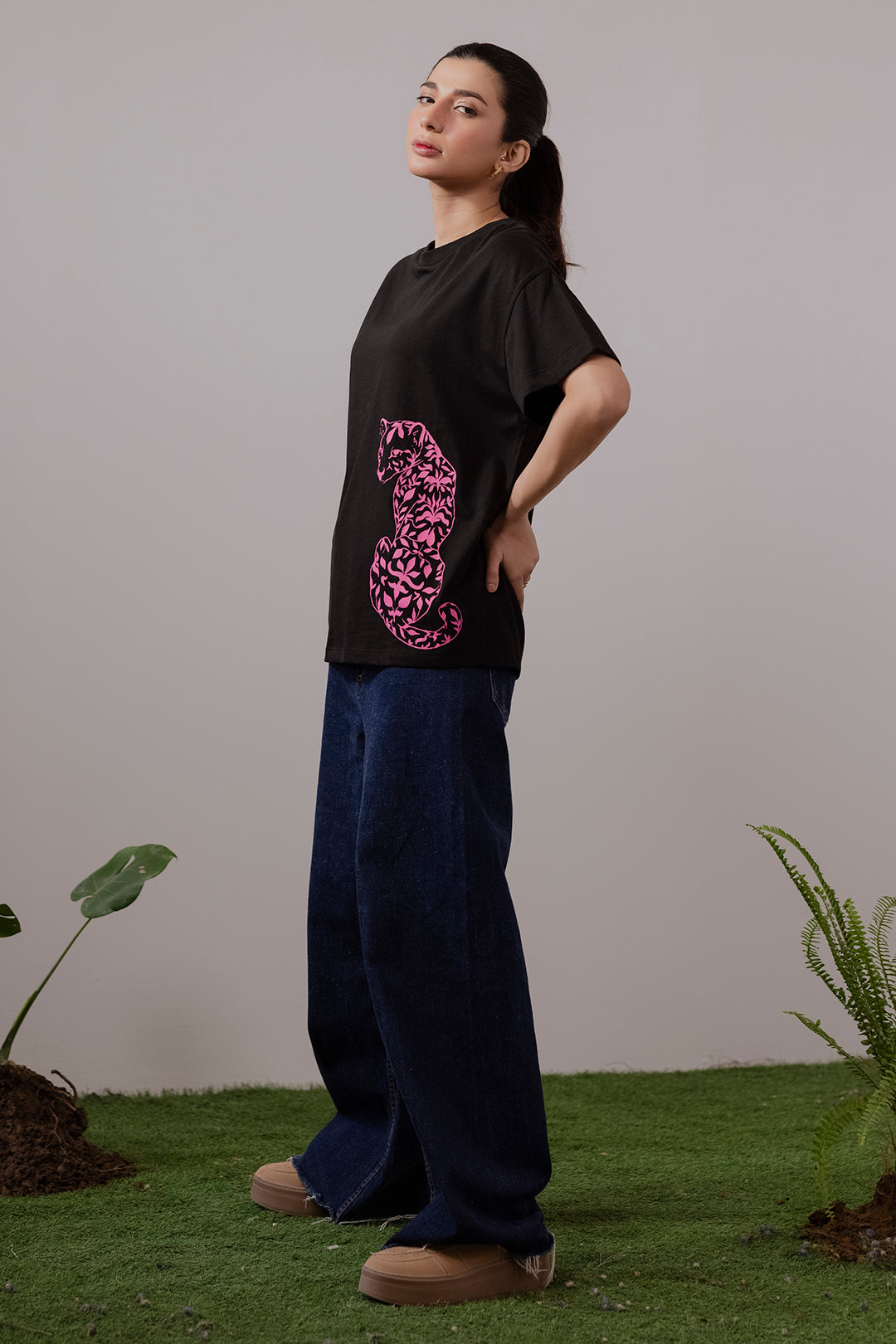 Graphic T-Shirt - 5114