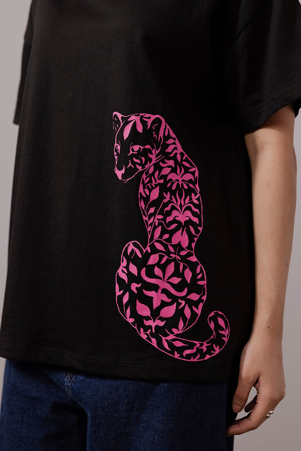 Graphic T-Shirt - 5114