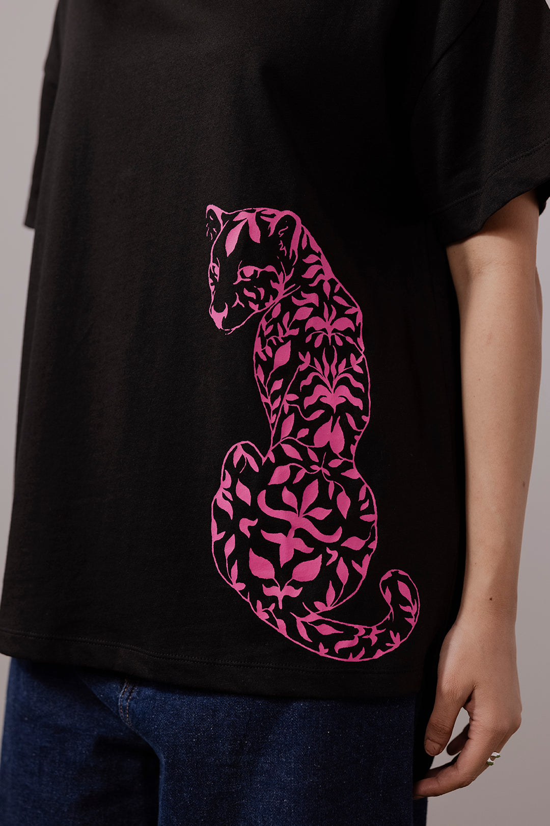 Graphic T-Shirt - 5114