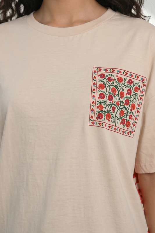 Graphic T-Shirt - 5117