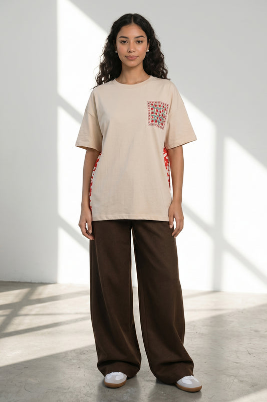 Graphic T-Shirt - 5117