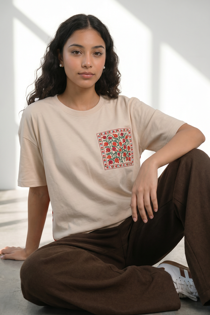 Graphic T-Shirt - 5117