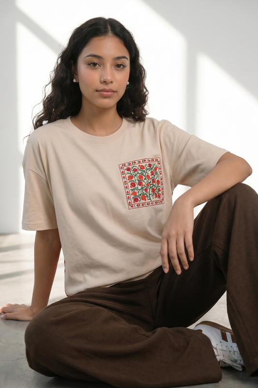Graphic T-Shirt - 5117