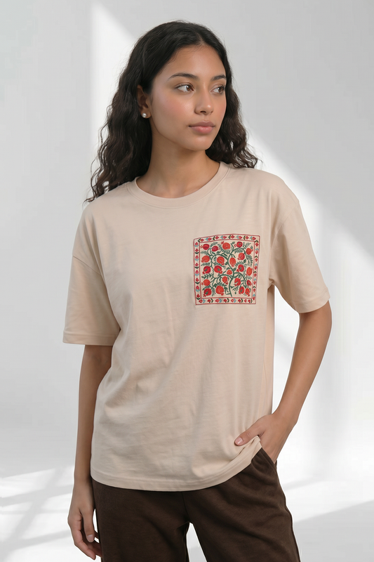 Graphic T-Shirt - 5117