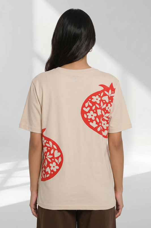 Graphic T-Shirt - 5117