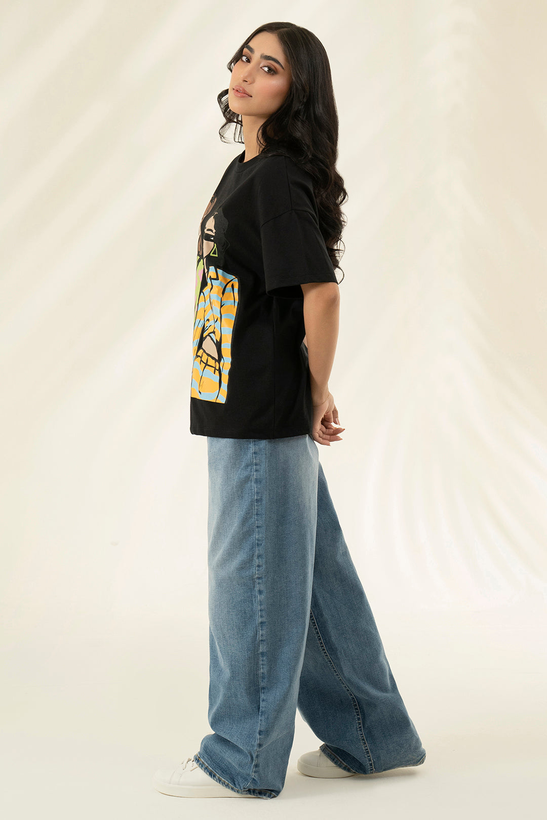 Graphic T-Shirt - 5022