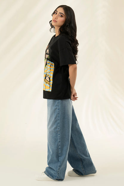Graphic T-Shirt - 5022
