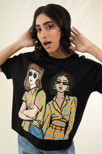 Graphic T-Shirt - 5022