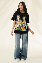 Graphic T-Shirt - 5022