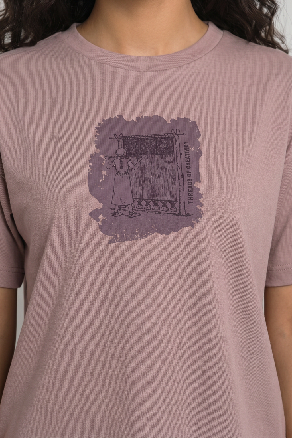 Graphic T-Shirt - 6306