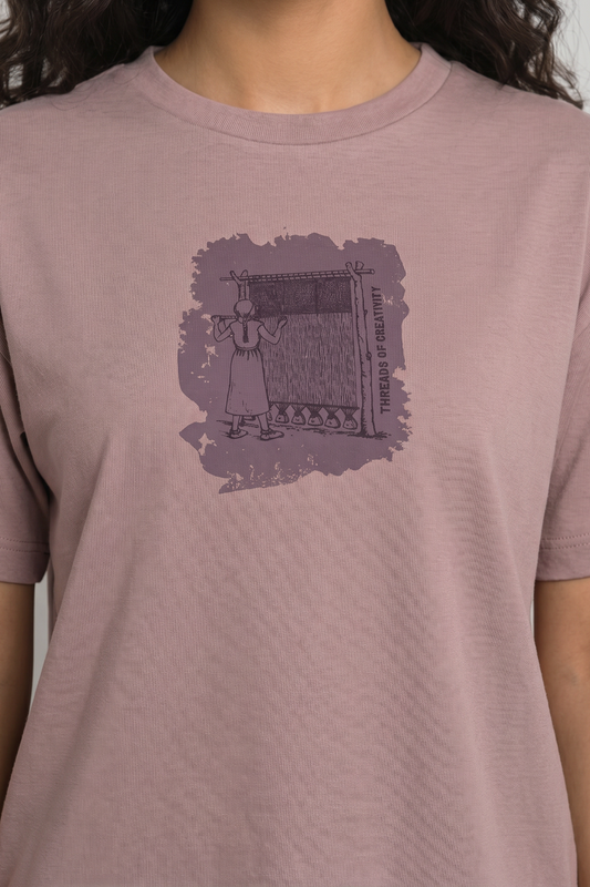Graphic T-Shirt - 6306
