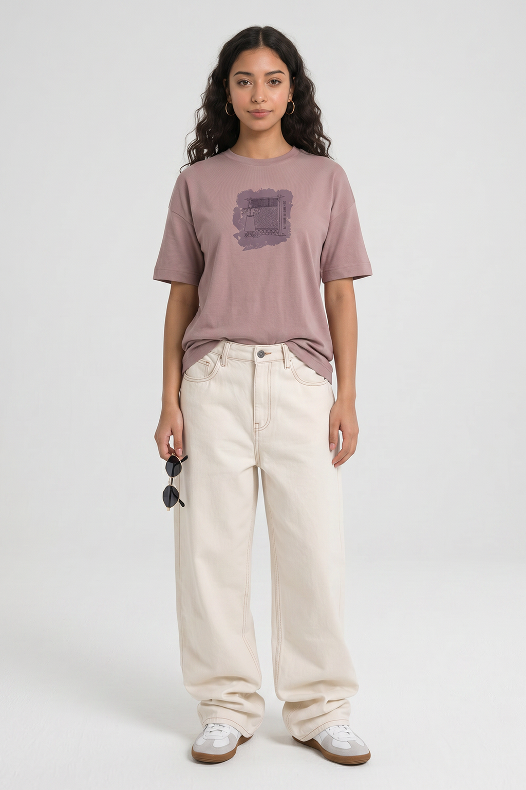 Graphic T-Shirt - 6306