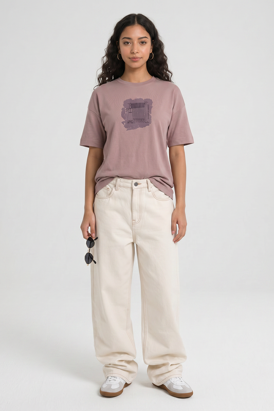 Graphic T-Shirt - 6306