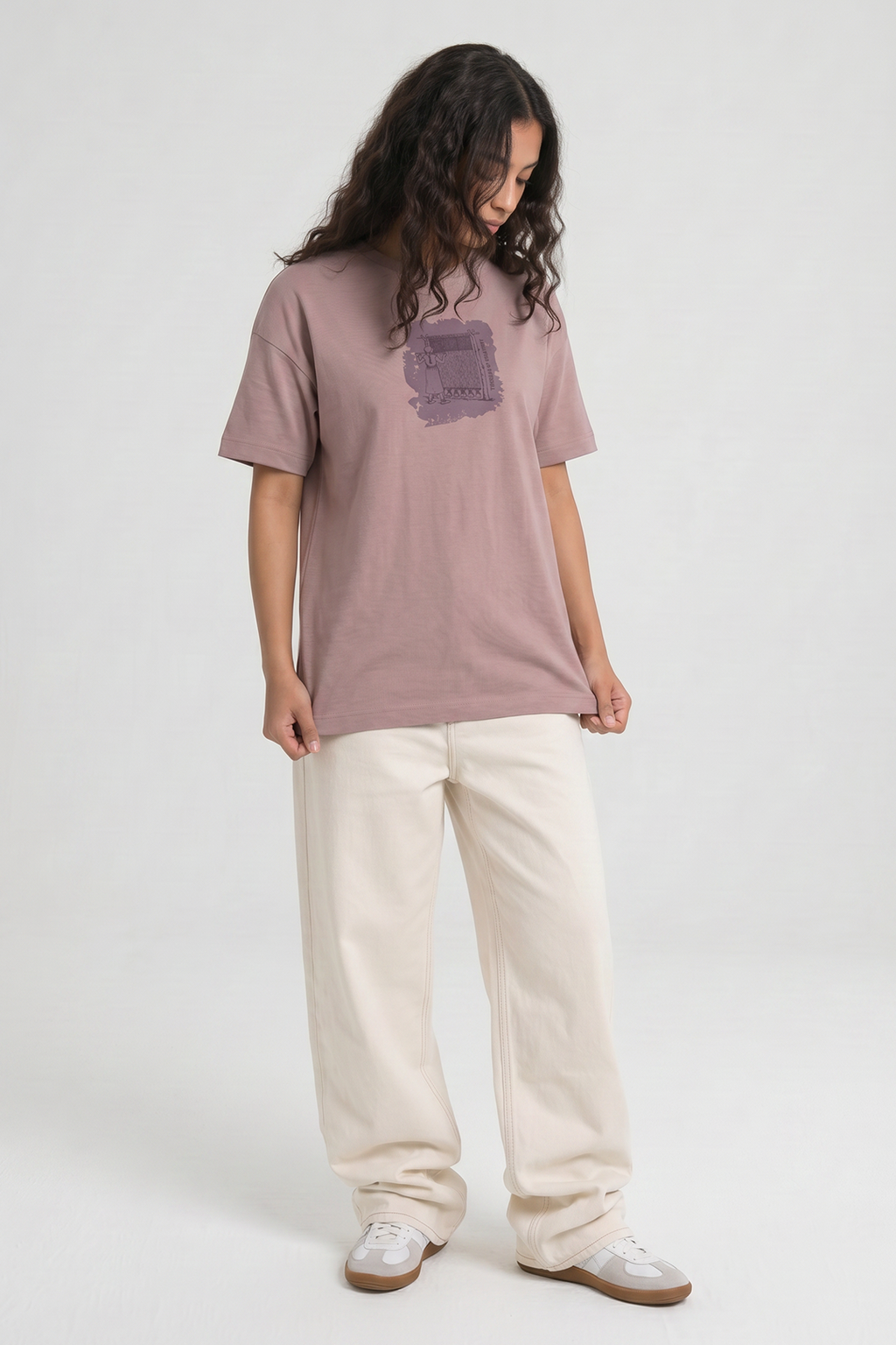 Graphic T-Shirt - 6306