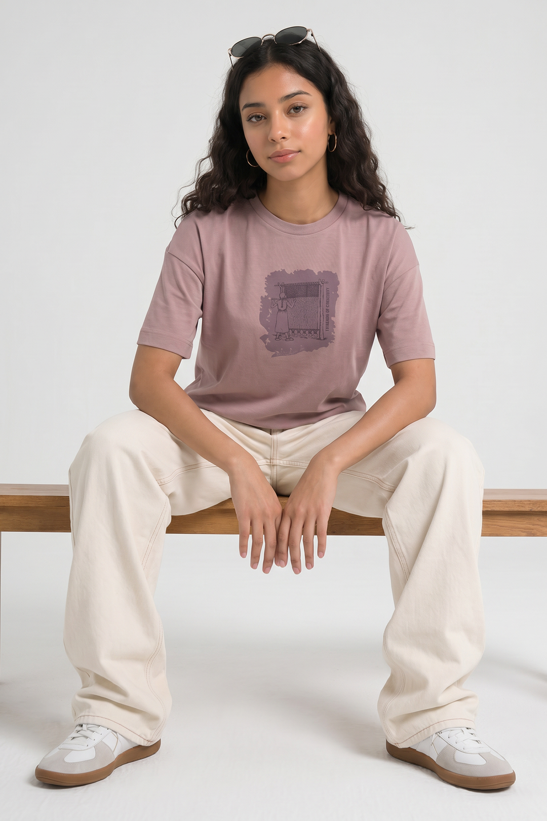 Graphic T-Shirt - 6306
