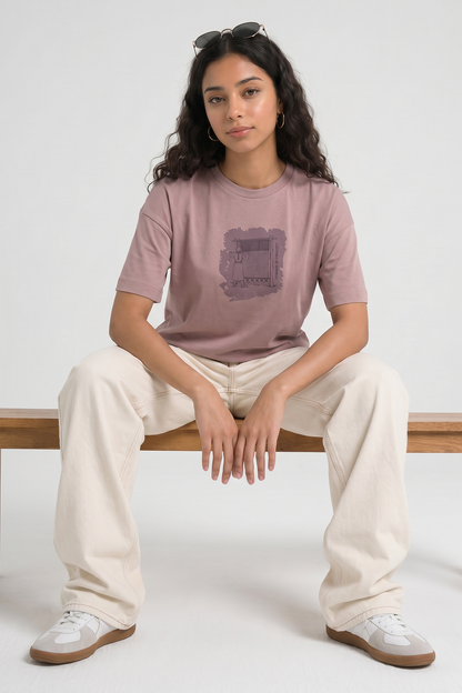 Graphic T-Shirt - 6306