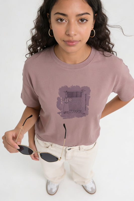 Graphic T-Shirt - 6306