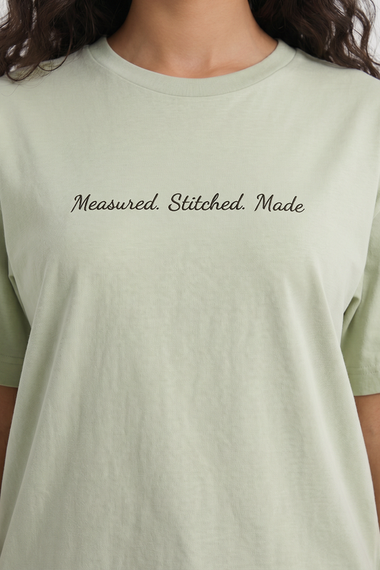 Graphic T-Shirt - 6307