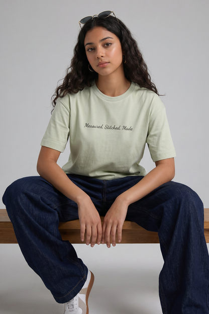 Graphic T-Shirt - 6307