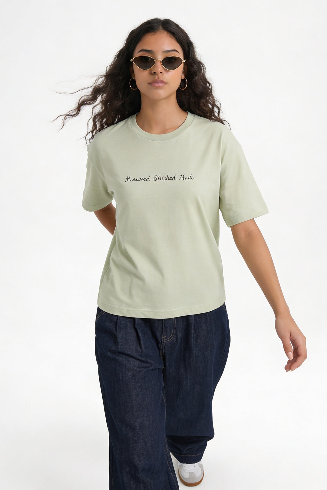Graphic T-Shirt - 6307