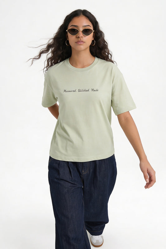 Graphic T-Shirt - 6307