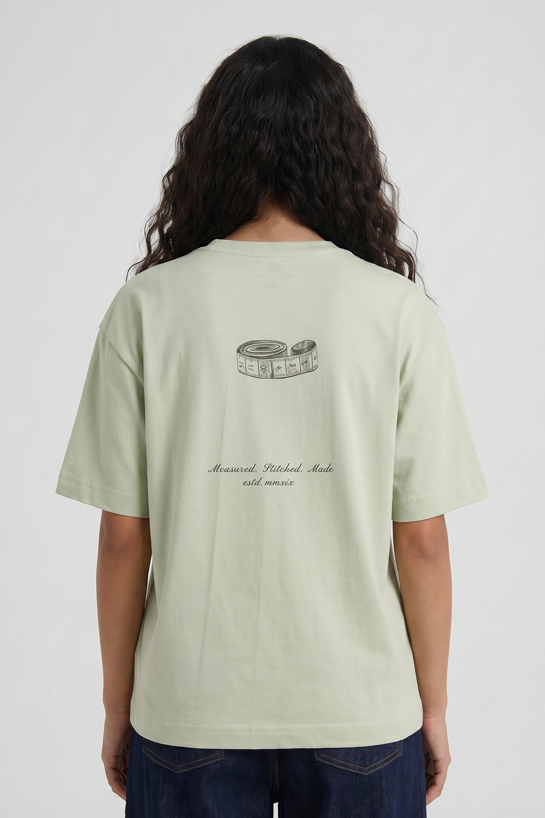 Graphic T-Shirt - 6307