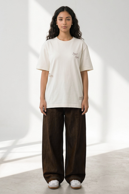 Graphic T-Shirt - 6308
