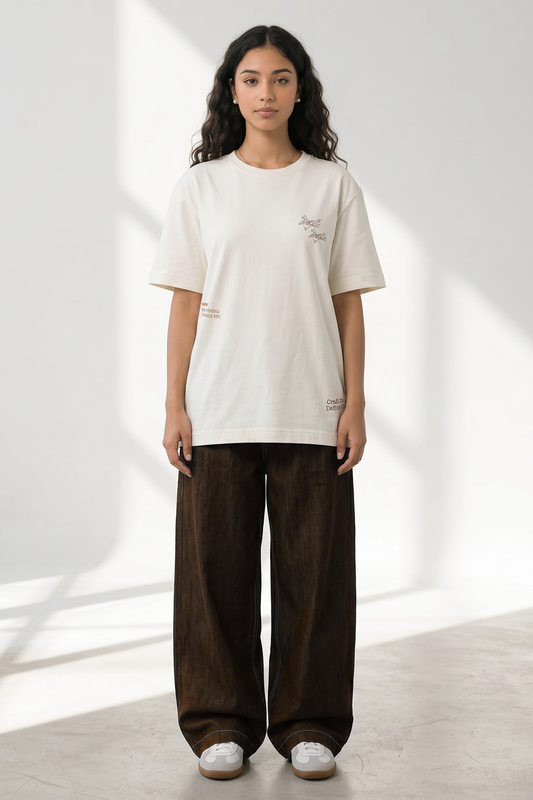 Graphic T-Shirt - 6308