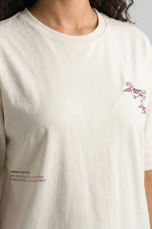 Graphic T-Shirt - 6308