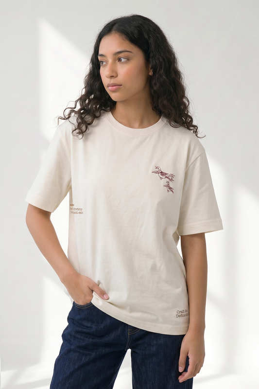 Graphic T-Shirt - 6308