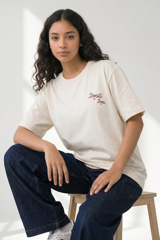 Graphic T-Shirt - 6308