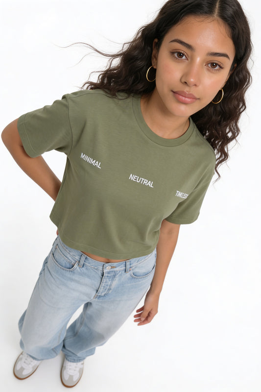 Graphic T-Shirt - 6309