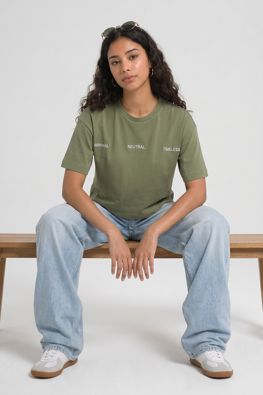 Graphic T-Shirt - 6309