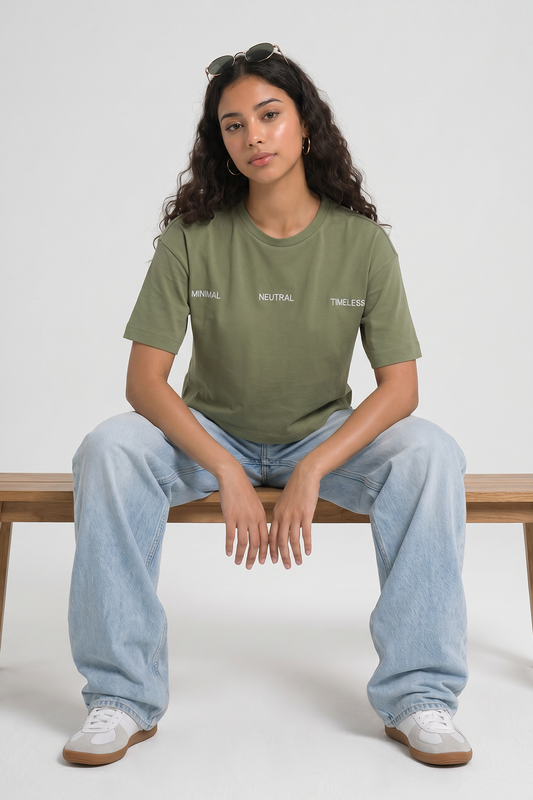 Graphic T-Shirt - 6309