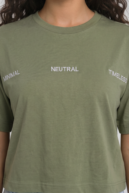 Graphic T-Shirt - 6309