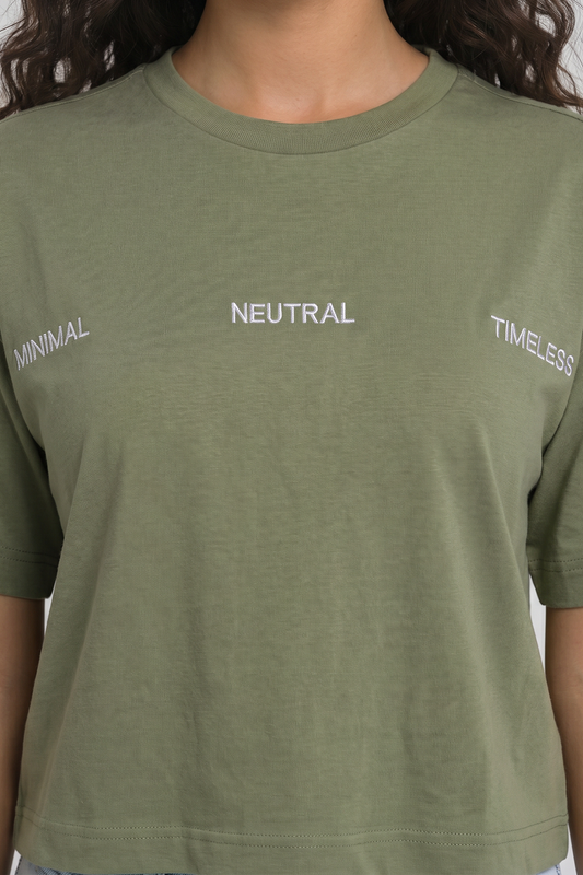 Graphic T-Shirt - 6309