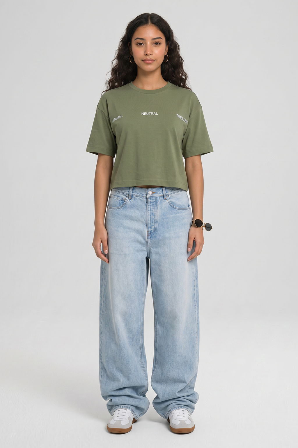 Graphic T-Shirt - 6309