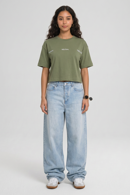 Graphic T-Shirt - 6309