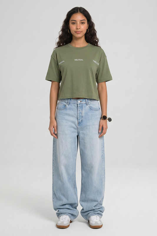 Graphic T-Shirt - 6309