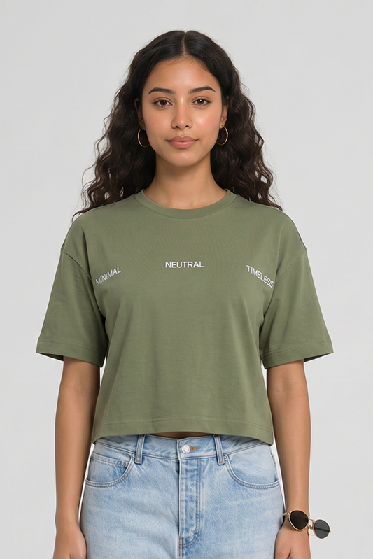 Graphic T-Shirt - 6309