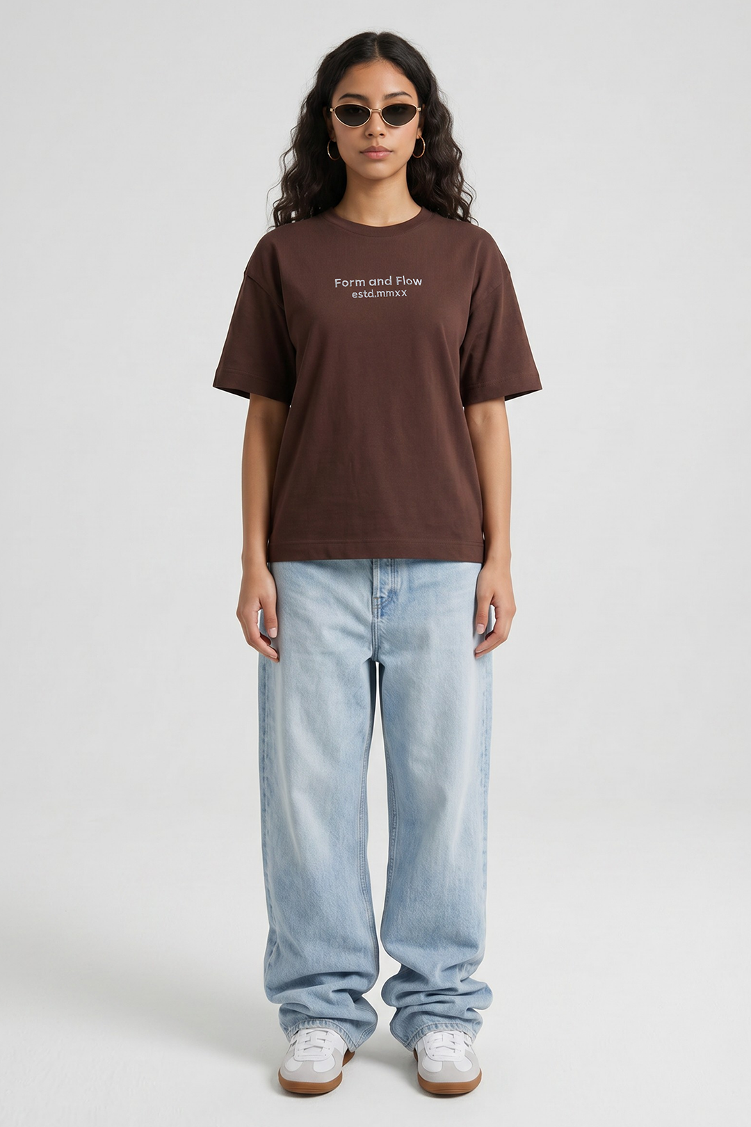 Graphic T-Shirt - 6311