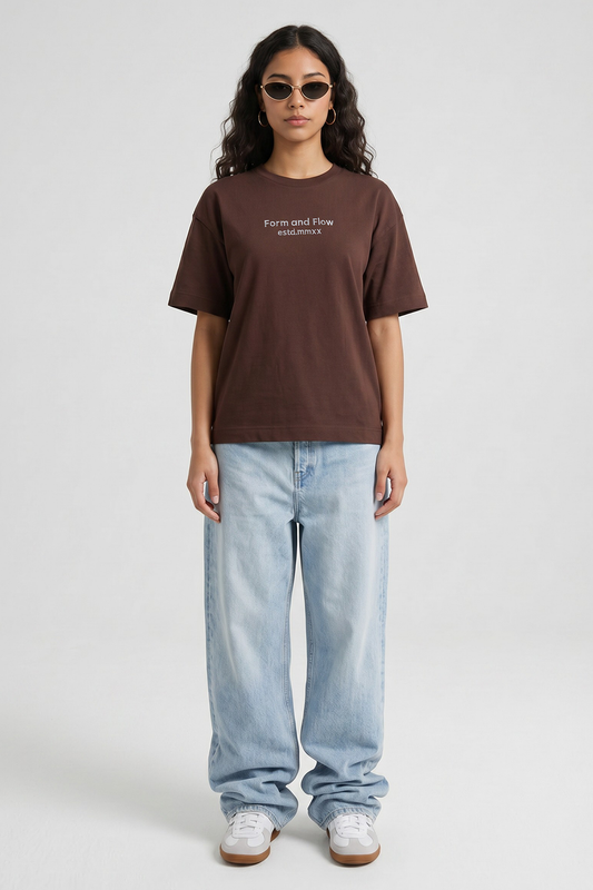 Graphic T-Shirt - 6311