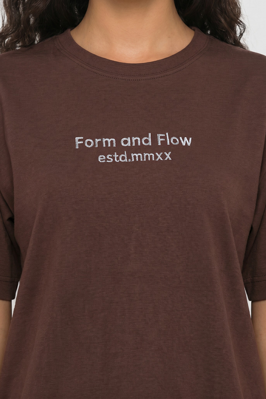 Graphic T-Shirt - 6311