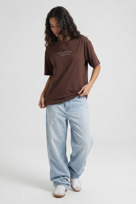 Graphic T-Shirt - 6311