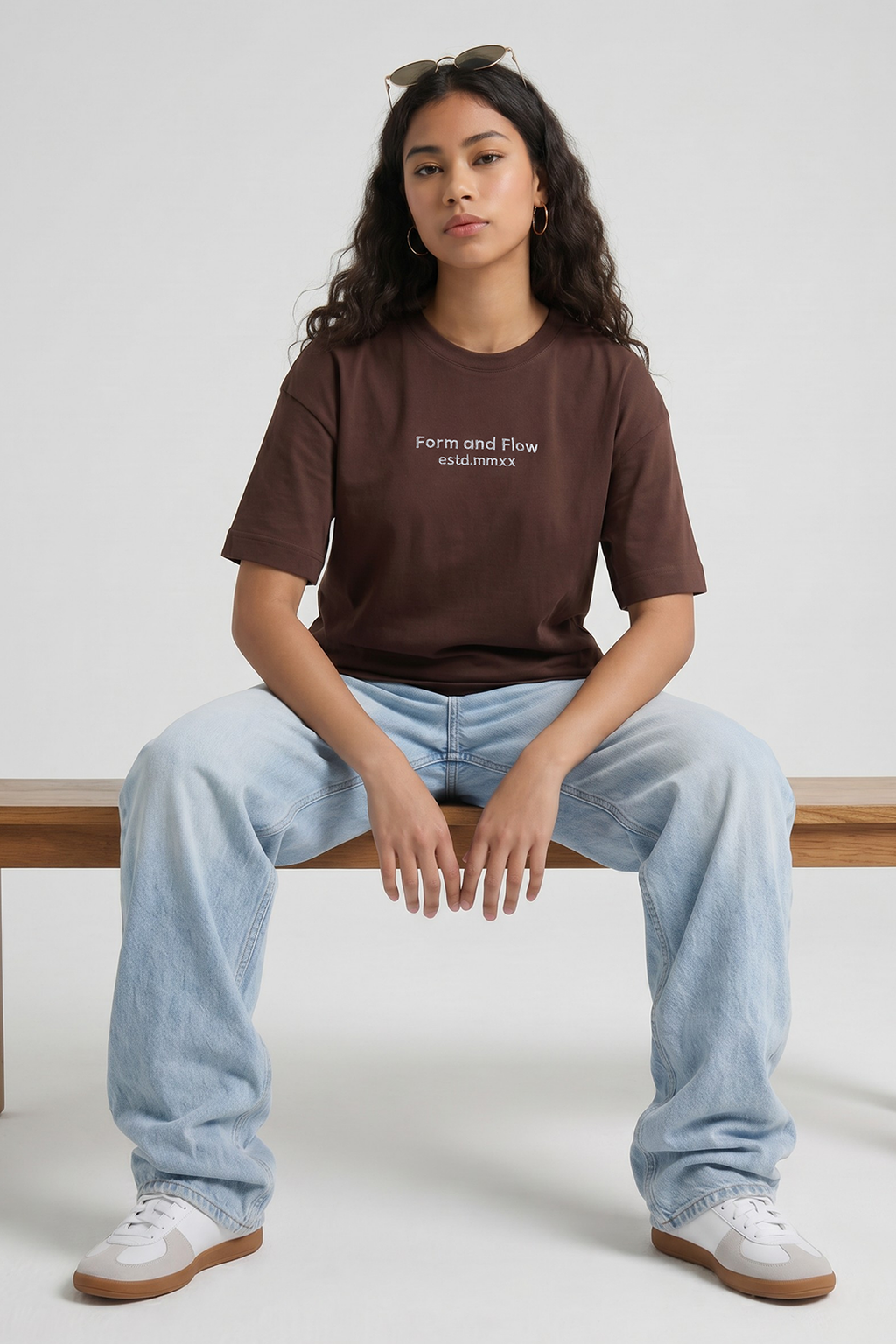 Graphic T-Shirt - 6311