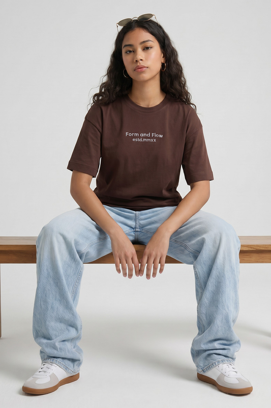 Graphic T-Shirt - 6311