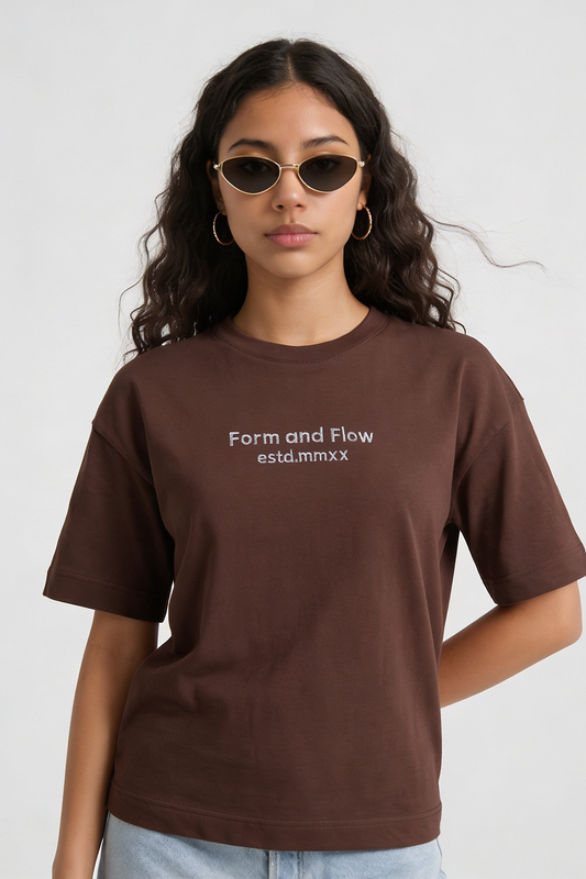 Graphic T-Shirt - 6311