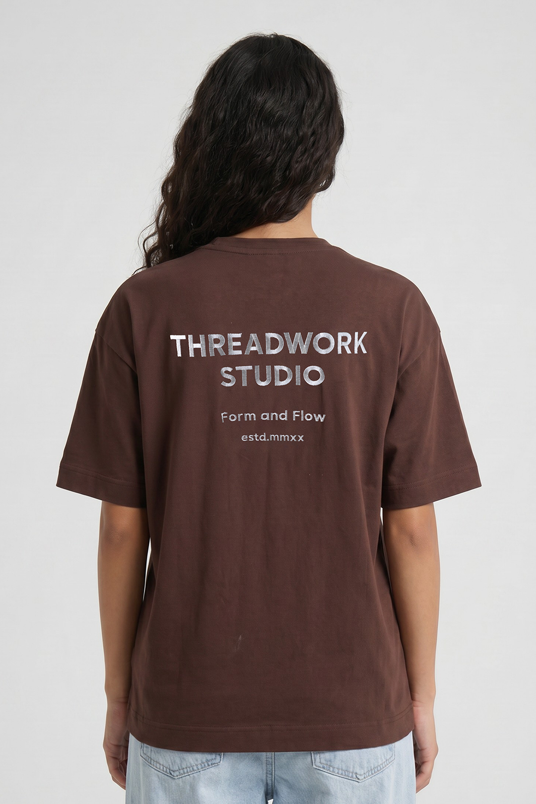 Graphic T-Shirt - 6311