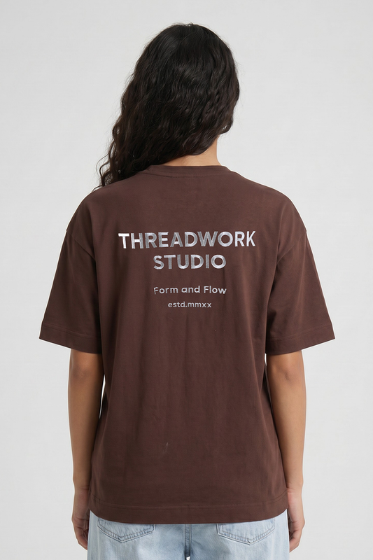 Graphic T-Shirt - 6311